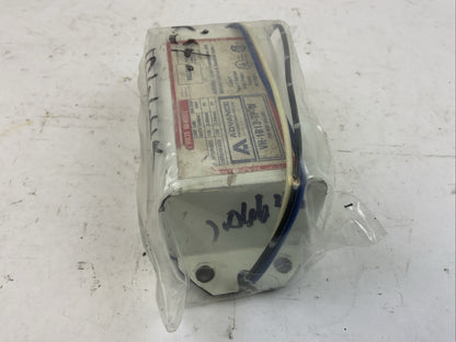ADVANCE VH1B13TPW PRE-HEAT BALLAST 277 VOLT 60 HERTZ VH-1B13-TP-W