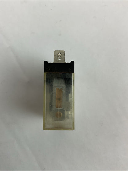 ALLEN BRADLEY 700-HK-36Z24-4 RELAY SER A 24VDC (LOT OF 2)