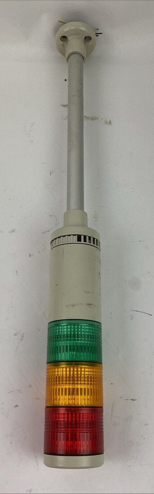 PATLITE LME-_02 STACK LIGHT TOWER 24V CLASS 2 0.3AMP