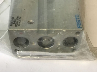 FESTO DFM-12-80-P-A-KF DOUBLE ROD CYCLINDER
