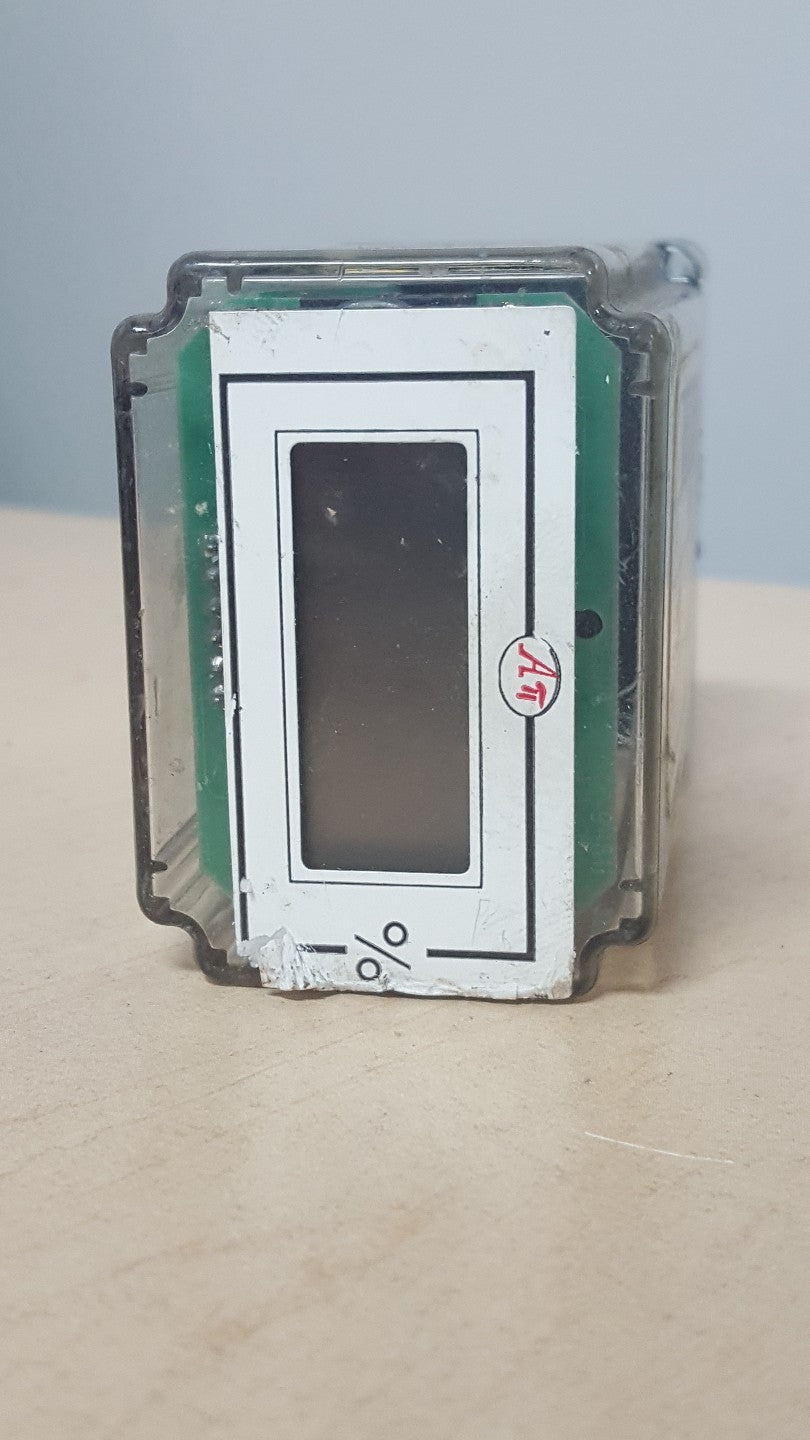 ABSOLUTE PROCESS INSTRUMENTS, INC. LPD-I POWER LOOP