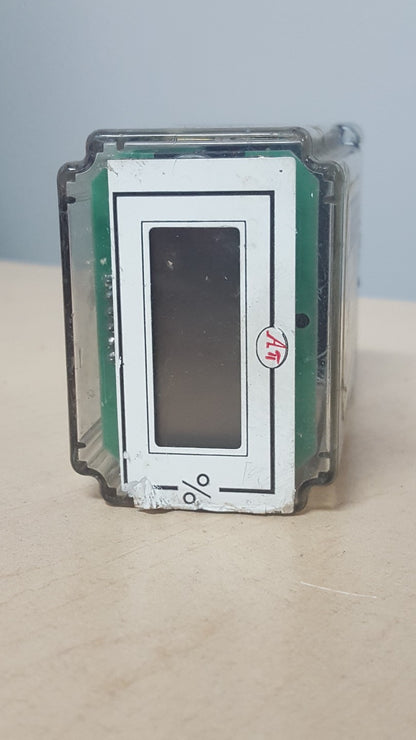 ABSOLUTE PROCESS INSTRUMENTS, INC. LPD-I POWER LOOP