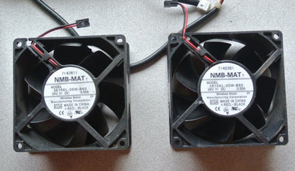 LOT of 13 FANS / FAN ASSEMBLIES - GREAT for MACHINE MAINTENANCE / COMPUTER TECH