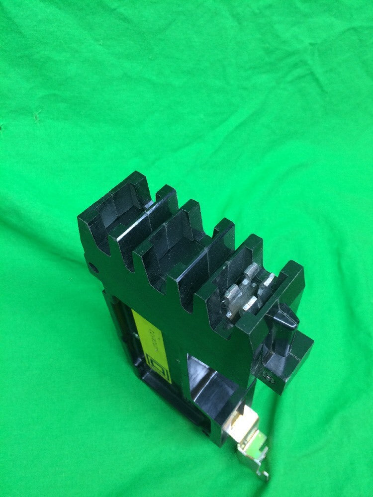 SQUARE D FY12020C 20 AMP CIRCUIT BREAKER FY-12020-C