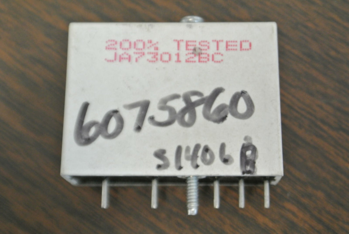 LOT of 2 / OPTO 22 /  IDC5B  / DC INPUT MODULE / INPUT 4-16VDC