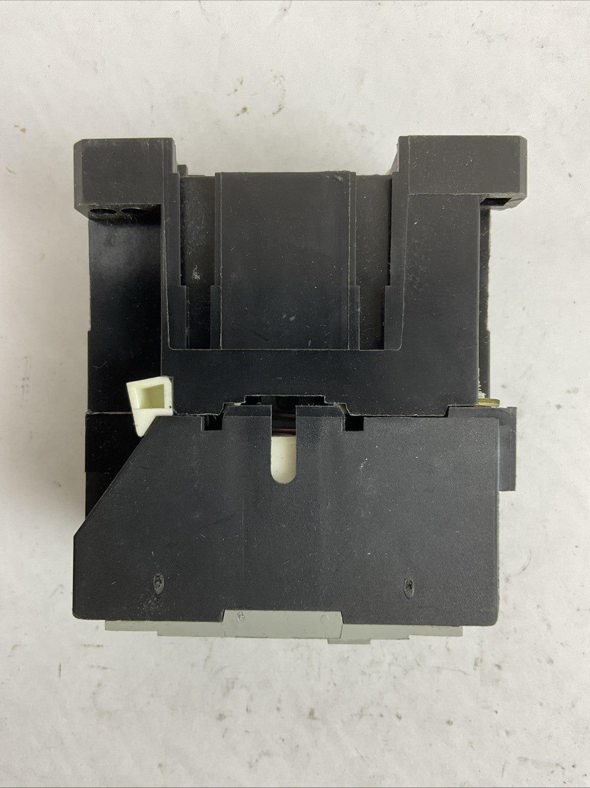 ALLEN BRADLEY 700-F310A1 SER C CONTACTOR HA473 COIL 120V 60HZ 110V 50HZ
