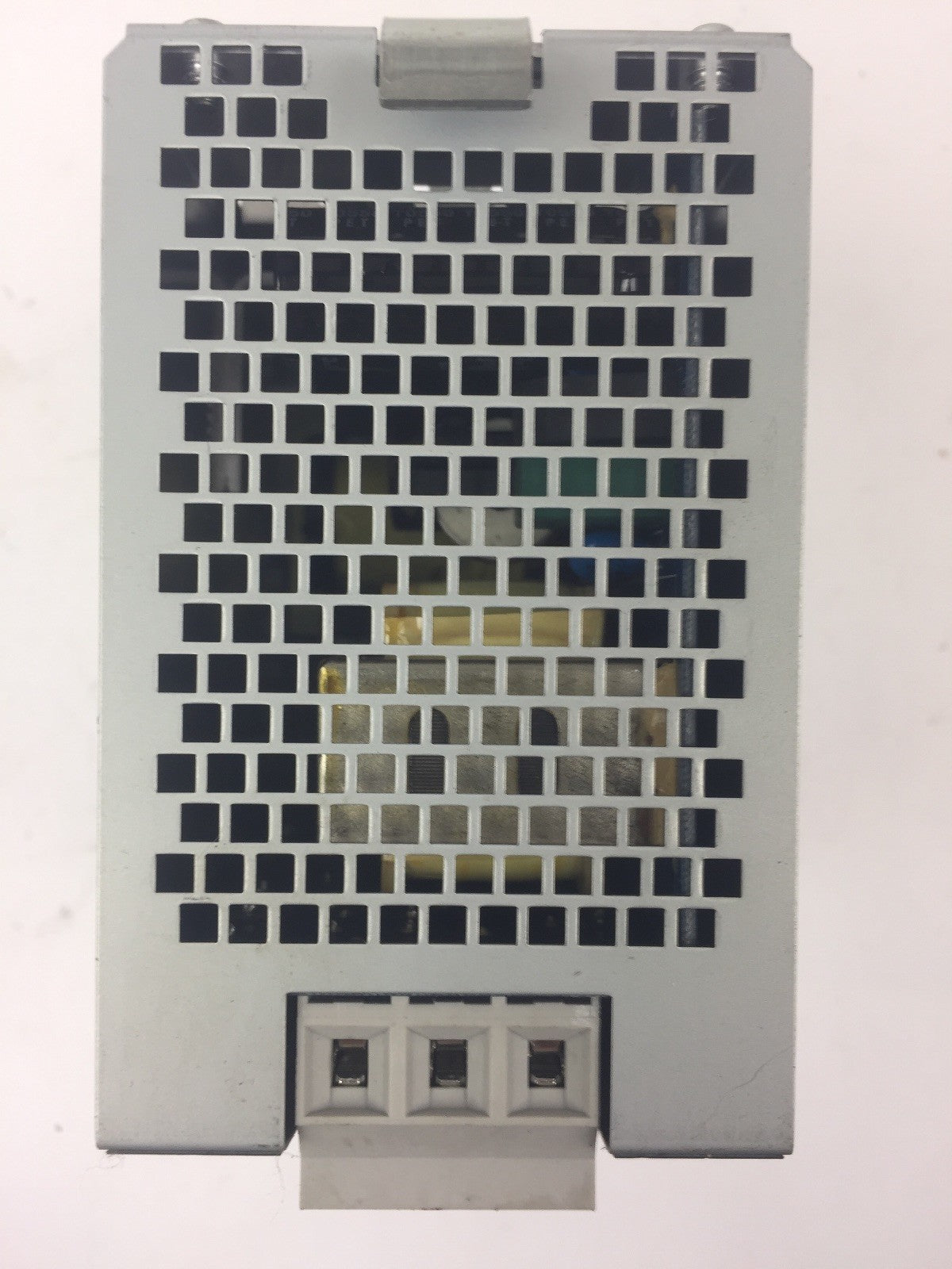 SOLA SDN 5-24-100P POWER SUPPLY 115/230VAC 2.2/1.0A 50/60HZ 24VDC/5A 24-28V