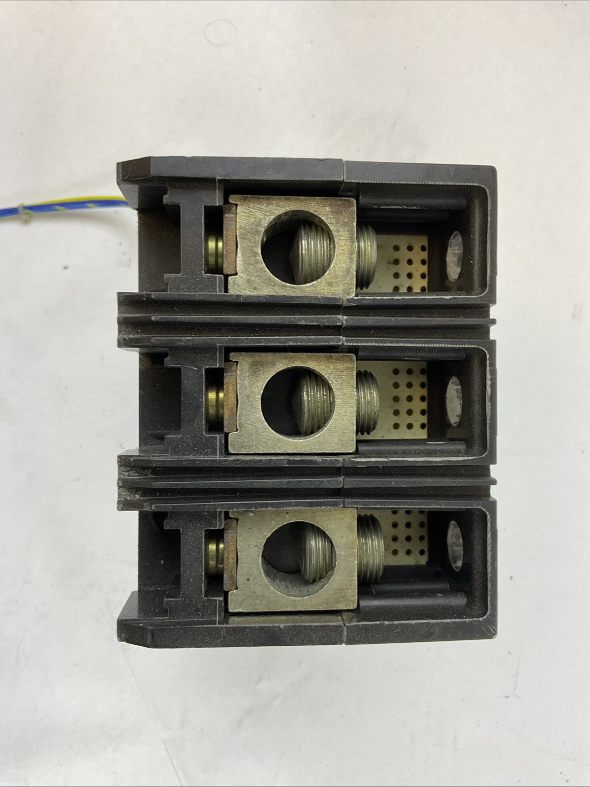 SQUARE D KAL361751212 CIRCUIT BREAKER 175A 600VAC 250VDC 3POLE