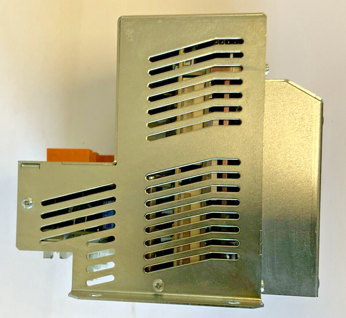 SIGMATEK C-IPC CONTROLLER HW:1.40 X 4.4 SW:1.2.220 X 3.2.00