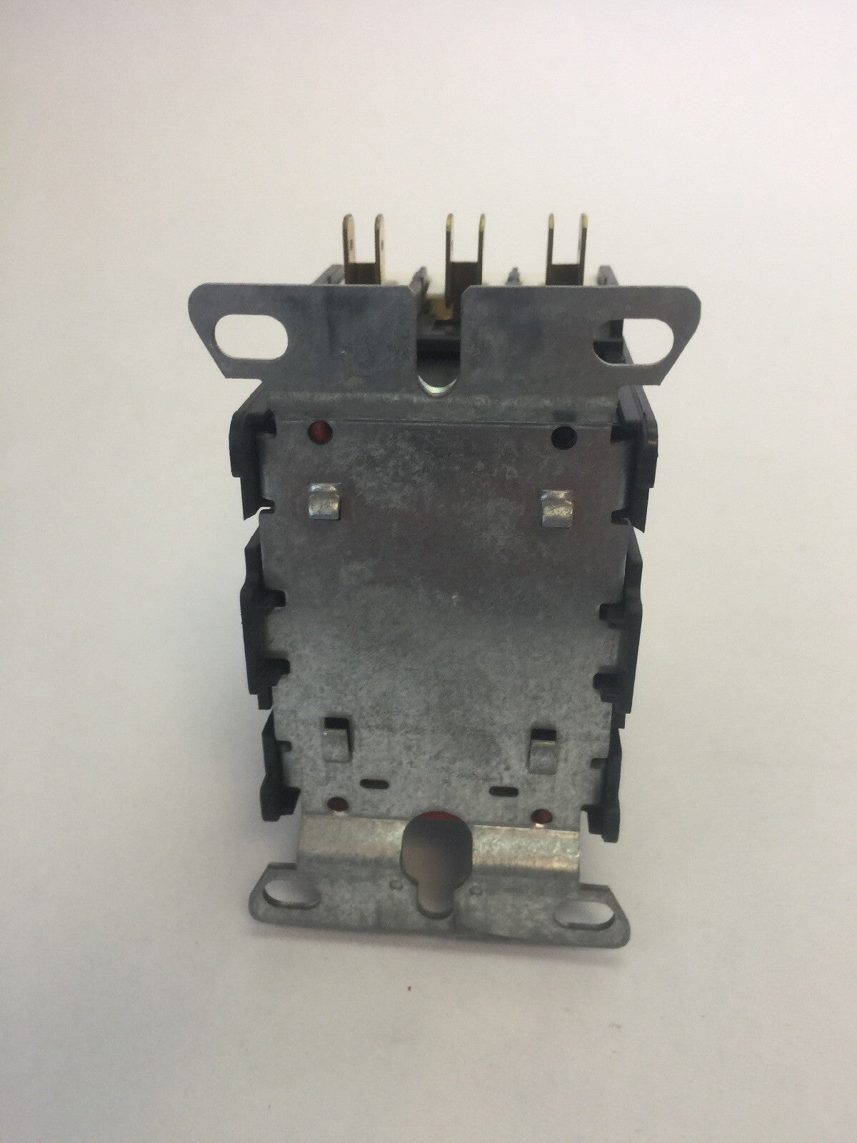 GE CR453AD3ADA CONTACTOR 40 AMPS 3 POLE COIL 110-120V 50/60HZ