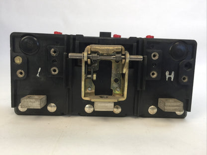 WESTINGHOUSE 371D371G25 AB TRIP UNIT 225AMP 3POLE INST TRIP 1125-2250A