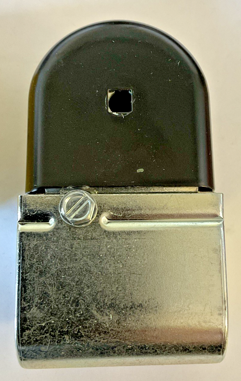 PARKER G-23 COIL ASSEMBLY 9W J2421E 24V/50-60
