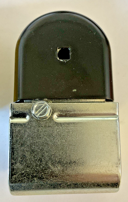 PARKER G-23 COIL ASSEMBLY 9W J2421E 24V/50-60