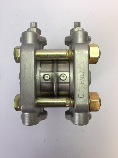HONEYWELL STD720-E1HC4AS-1-B-AH0-11S-A-00A0-FX,TP-0000 STD700 DP TRANSMITTER