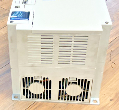 MITSUBISHI MR-J2S-15KB-PX139 SERVO DRIVE 15KW 170V 360HZ 87A