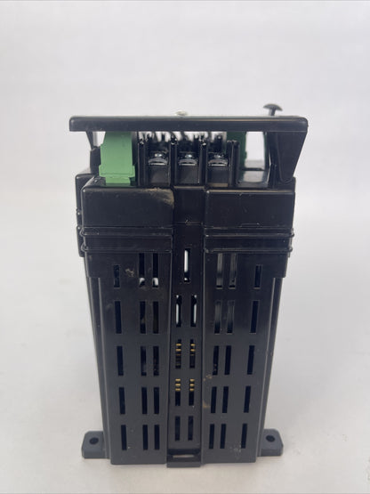 SQUARE D 3020 PM-650 POWER METER 90-264VAC 10VA 265-600VAC 30VA 100VDC-300VDC 6W