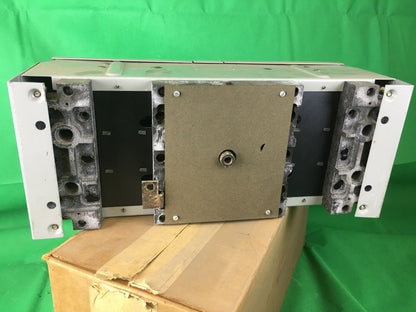 ITE /SIEMENS V7E2611MR PANELBOARD SWITCH 30AMP 480V 7.5 HP 2P