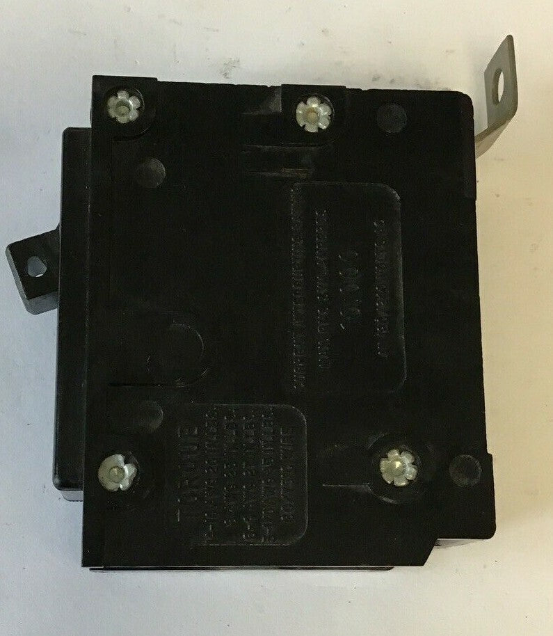 WESTINGHOUSE BA135 CIRCUIT BREAKER 35A 1POLE 120/240VAC