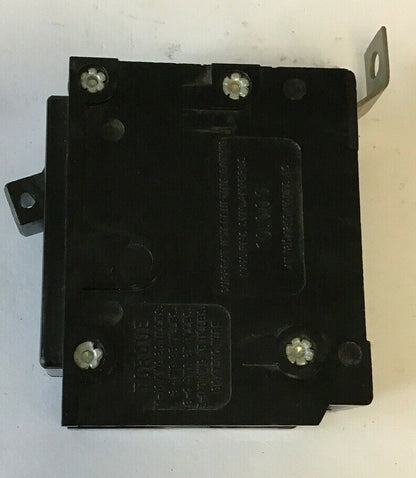WESTINGHOUSE BA135 CIRCUIT BREAKER 35A 1POLE 120/240VAC
