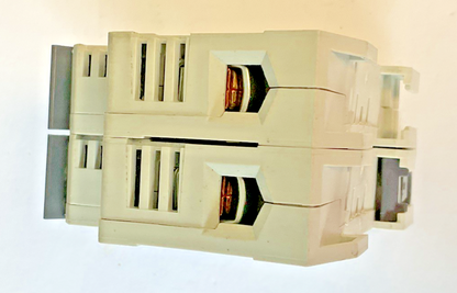 ALLEN BRADLEY 1492-FB2C30-L FUSE HOLDER 30A 600V SER.B