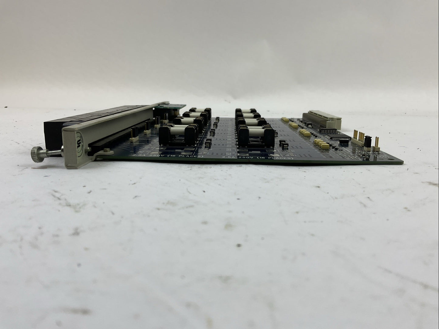 CONTROL TECHNOLOGY 901C-2597 16PT DC OUTPUT MODULE