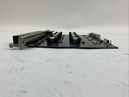CONTROL TECHNOLOGY 901C-2597 16PT DC OUTPUT MODULE