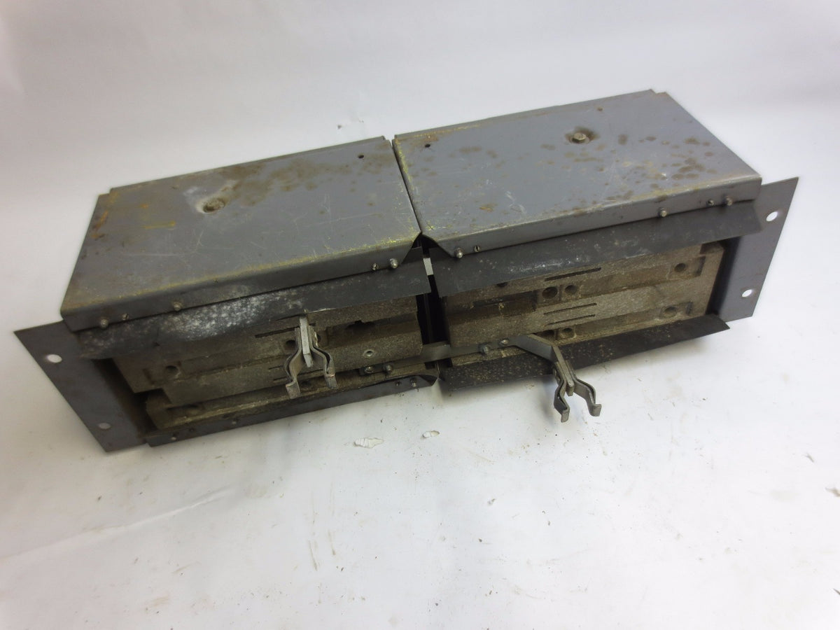 SQUARE D QMB2236T - QMB SAFLEX UNIT / PANEL SWITCH - 240V, 60A, 2P