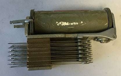 AUTOMATIC ELECTRIC PG-21004-B18 RELAY