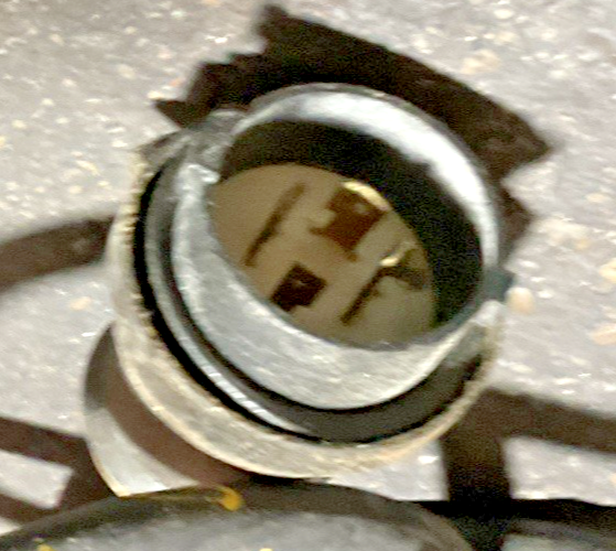NORD 372.1-100AP/4 CUS TW GEAR MOTOR 5HP 230/460 3.70KW 1760RPM 13.3/6.67A