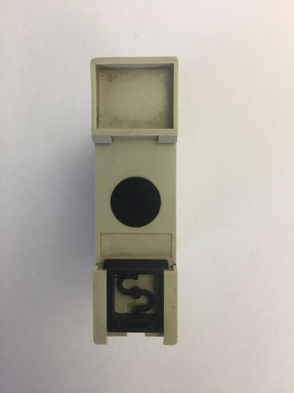 SENSOTEC MODEL WAC PART NO. 060-6897-01 INPUT 18-36VDC OUTPUT +/- 5VDC MODULE
