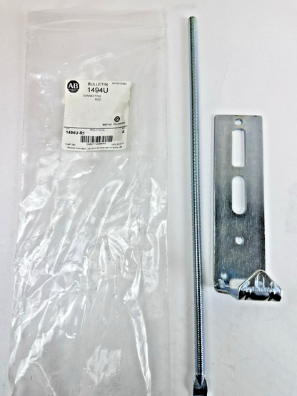 Allen Bradley 1494U-D30 Disconnect Unit KIT 1494U-HM1 1494U-R1