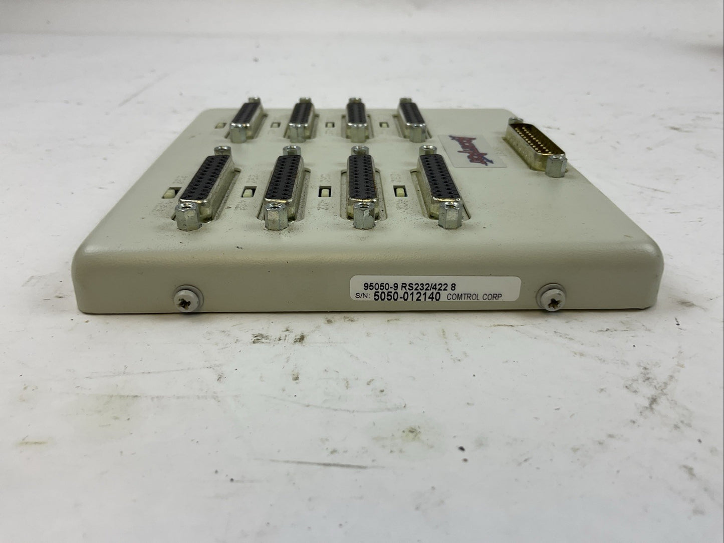 ROCKETPORT RS232/422 INTERFACE 8 PORTS