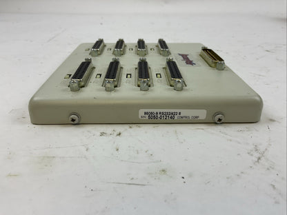 ROCKETPORT RS232/422 INTERFACE 8 PORTS