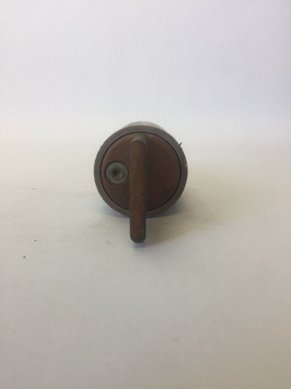 RELIANCE JCL 400 CLASS J CURRENT-LIMITING FUSE 400AMPS 600VAC
