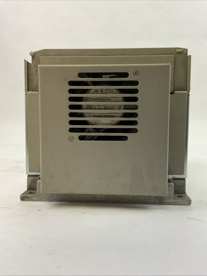 TELEMECANIQUE ATV58PU41N4S AC DRIVE 380/500V V3.