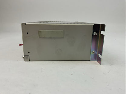 YAMAHA SR1-X-10 SINGLE AXIS ROBOT CONTROLLER 200-230/100-115VAC 3/6A 50/60HZ