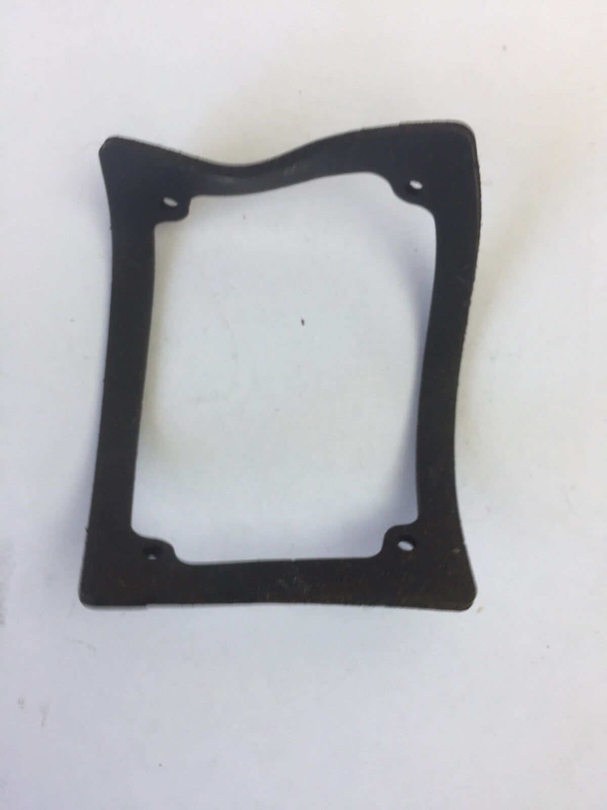 REES 00580-001 PUSHBUTTON SWITCH BLACK AUTO ON AUTO OFF