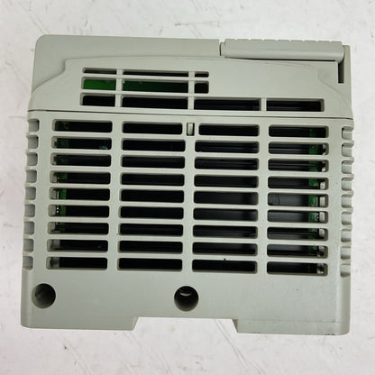ALLEN BRADLEY 1768-PB3 SER A DIR/VER 10000017086 02 POWER SUPPLY 24VDC