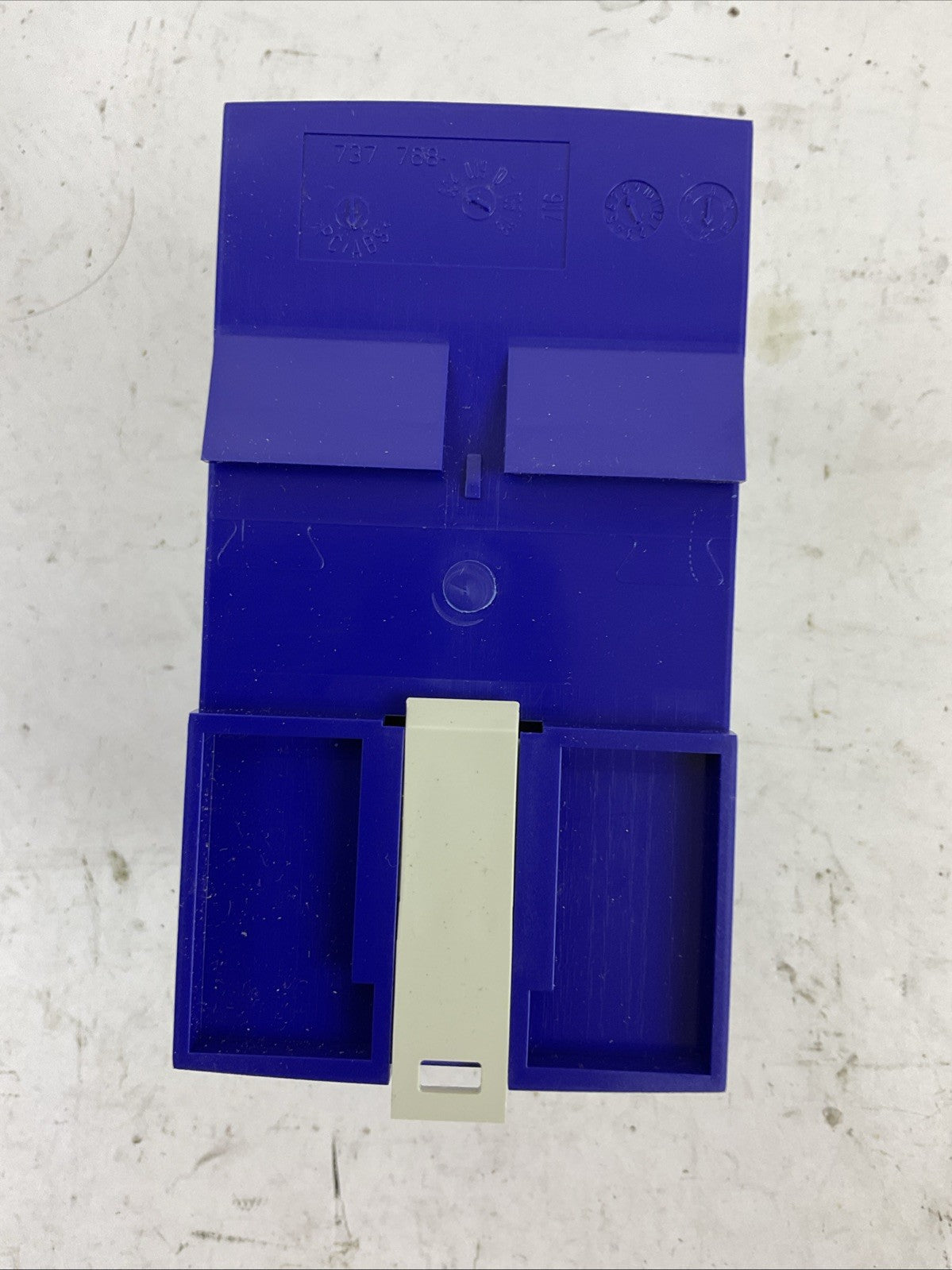 HIRSCHMANN RS30-0802O6O6SDAPHH09.1.00 RAIL SWITCH
