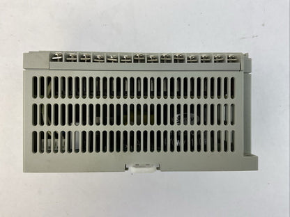 ALLEN BRADLEY 1761-L16AWA MICROLOGIX 1000 SER E FW 1.0 16 POINT CONTROLLER