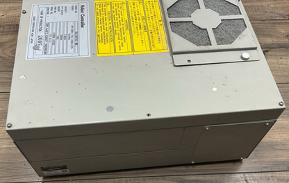 DENSO RC5-SMT4A-BN ROBOT CONTROLLER 200/230VAC 3PH 3.3KVA 3050W