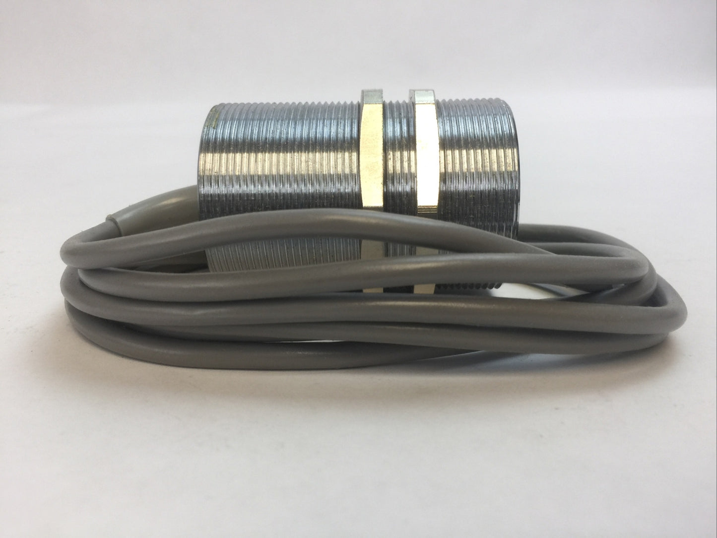 TURCK BI20-G47-AP6 PROXIMITY SENSOR 10-30VDC 150mA