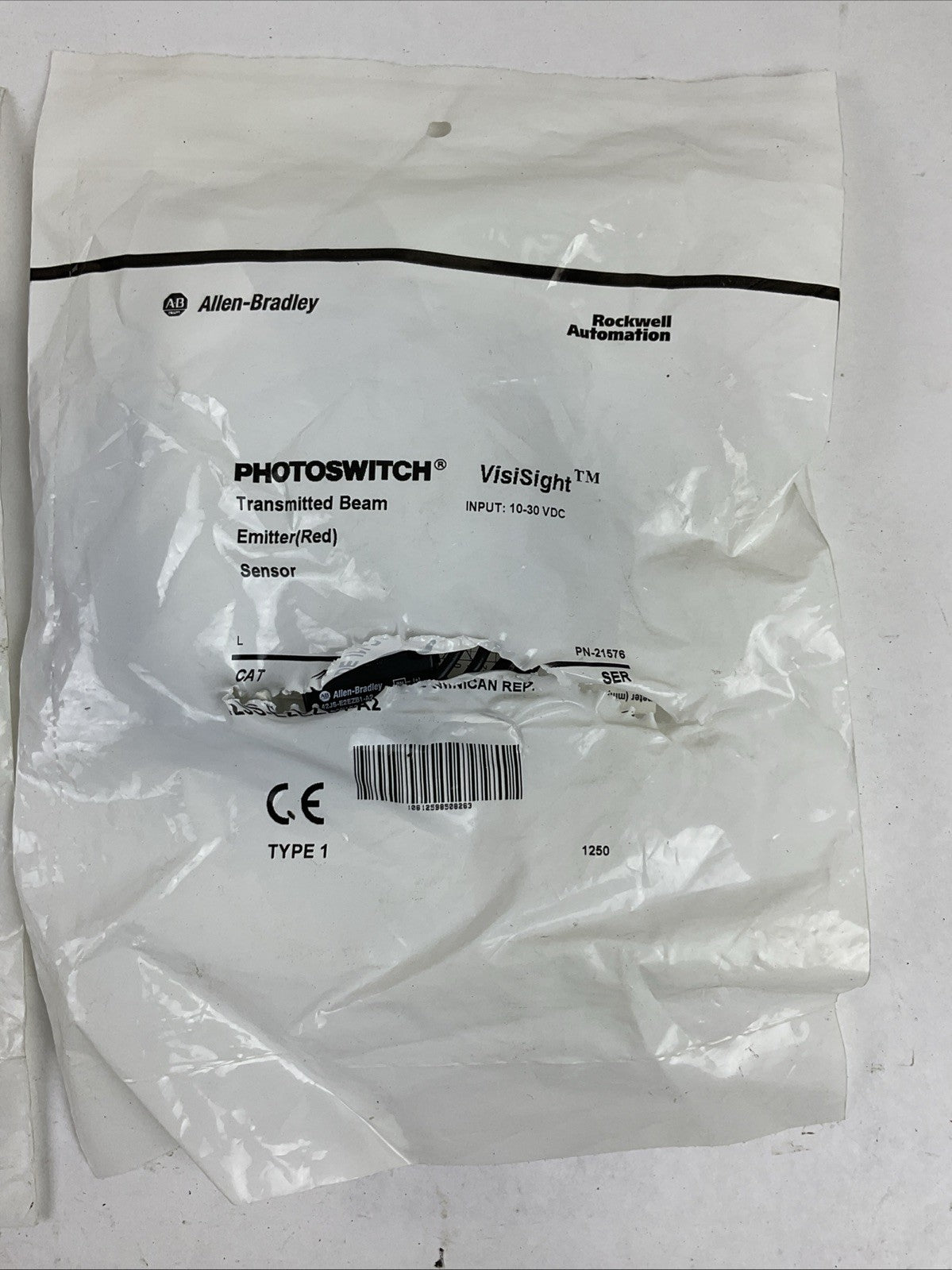 ALLEN BRADLEY R7KJS-T9MNA1-A2 (42JS-E2EZB1-A2 + 42JS-R9MNA1-A2 + 60-BJS-RK7)