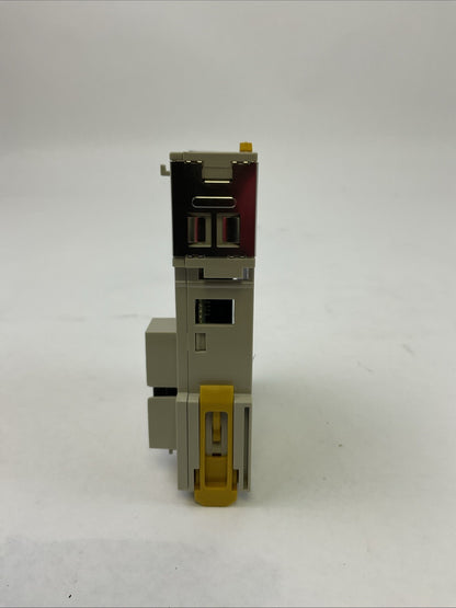OMRON CJ1W-OD233 OUTPUT UNIT 24VDC 0.5A