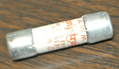 SHAWMUT A13X30 AMP-TRAP® FUSE / 30A / 130V / NEW SURPLUS / EACH