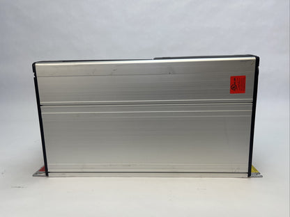 DANFOSS VLT 5006 PT5C20STR3DLF00A00C0 VARIABLE FREQUENCY DRIVE OUTPUT 460-500V