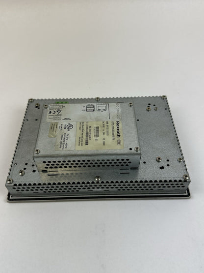 Rexroth IndraControl 5.7 Inch Display Touchscreen VCP25.2DVN-003-NN-NN-PW/24VDC