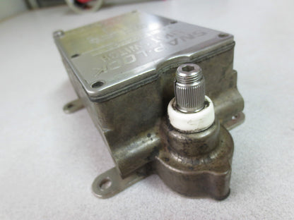 NAMCO EA180-22302 SNAP-LOCK LIMIT SWITCH - EA18022302