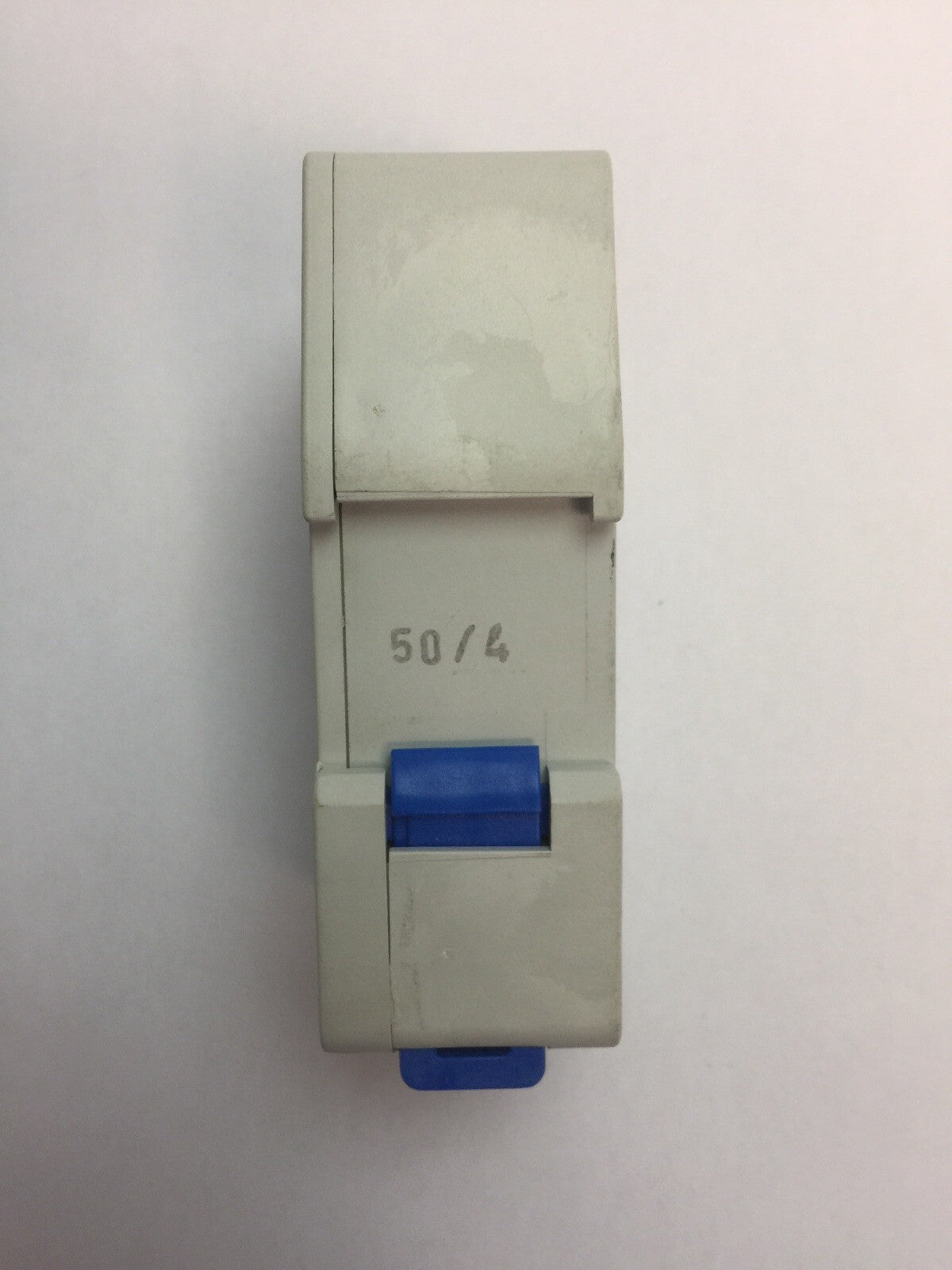 FERRAZ SHAWMUT US6JN N212923 FUSE HOLDER 600V 60A