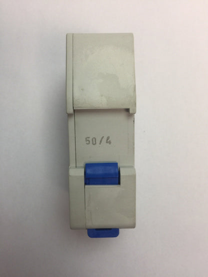 FERRAZ SHAWMUT US6JN N212923 FUSE HOLDER 600V 60A